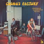 Cosmo's Factory