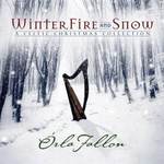 Winter, Fire And Snow (A Celtic Christmas Collection )