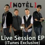 Live Sessión (iTunes Exclusive)