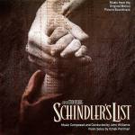 Schindler's List (Original Motion Picture Soundtrack)(辛德勒的名单)
