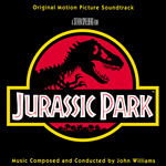 Jurassic Park (Original Motion Picture Soundtrack)(侏罗纪公园)