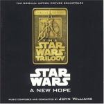 Star Wars: A New Hope (RCA Special Edition)(星球大战IV：新希望 / 星际大战四部曲：曙光乍现)