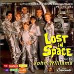 Lost in Space, Vol. 1
