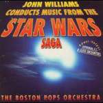 Music from the Star Wars Saga