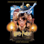 Harry Potter and the Sorcerer's Stone (Original Motion Picture Soundtrack)(哈利波特和魔法石)