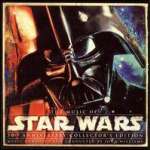 The Music of Star Wars: 30th Anniversary Collection