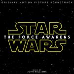 Star Wars: The Force Awakens (Original Motion Picture Soundtrack)(星球大战：原力觉醒 / 星球大战7)