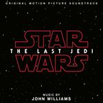 Star Wars: The Last Jedi (Original Motion Picture Soundtrack)(星球大战8：最后的绝地武士)