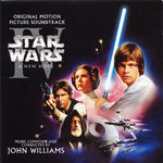 Star Wars Episode IV(A New Hope)