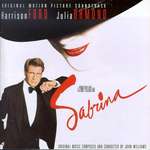 Sabrina ( Original Motion Picture Soundtrack)(情归巴黎)