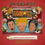 8 Years Of Blood, Sake And Tears(The Best Of Sum 41 2000-2008)
