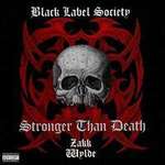 Stronger Than Death