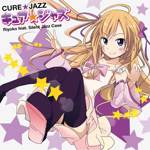 Cure Jazz Riyoko feat. Silent Jazz Case