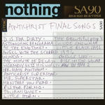 Antichrist Final Songs(Antichrist Superstar Demos)