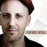I Remember Michael(A Solo Guitar Tribute To Michael Jackson)