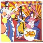 Oranges & Lemons