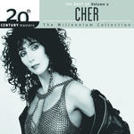 20th Century Masters(The Millennium Collection: The Best of Cher)