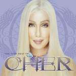 The Very Best Of Cher(Made in Germany by Warner Music Europe)