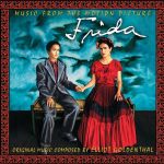 Frida (Music from the Motion Picture)(弗里达)