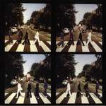 The Other Way Of Crossing Abbey Road