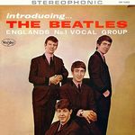 Introducing...The Beatles