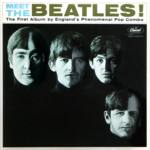 Meet the Beatles!