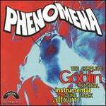Phenomena