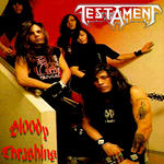 Bloody Thrashing