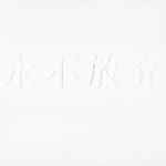 White Darkness