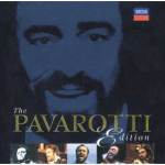 The Pavarotti Edition(10Cd+Bonus 1964Ep)(Box Set)