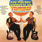 The Colorful Ventures