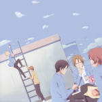 「君と僕。」オリジナル・サウンドトラックCD(「君と僕。」 第5巻 完全生産限定版特典 / 少年同盟 原声1)