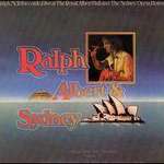 Ralph, Albert & Sydney [live]