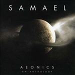 AEONICS - AN ANTHOLOGY