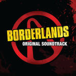 Borderlands (Original Soundtrack)(无主之地)