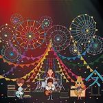 THE GREAT JAMBOREE 2014“FESTIVARENA”日本武道館