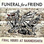 Final Hours at Hammersmith