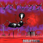 Negatron
