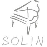 PIANO by  Solin