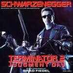 Terminator 2: Judgment Day (Original Motion Picture Soundtrack)(终结者2 电影原声带)