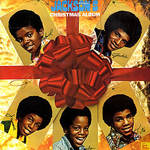 Jackson 5 Christmas Album