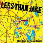 Borders & Boundaries [Reissue]