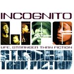 Life Stranger Than Fiction
