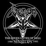 The Seven Gates Of Hell: The Singles 1980-85