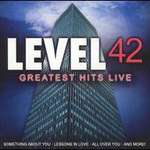 Greatest Hits Live [2005]