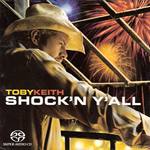 Shock'n Y'All