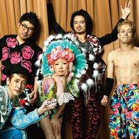 东京事变(東京事変;Tokyo Incidents)的吉他谱(六线谱,GTP谱,PDF谱,图片谱,和弦谱)