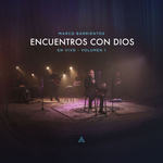 Encuentros Con Dios, Vol. 1 (En Vivo)