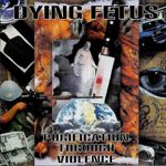 Purification Through Violence