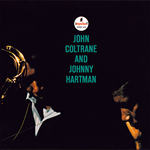 John Coltrane and Johnny Hartman